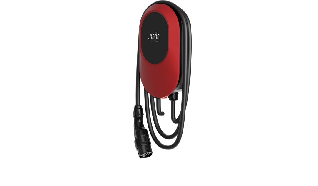 YENZERO charger serviced and upgraded by our technicians