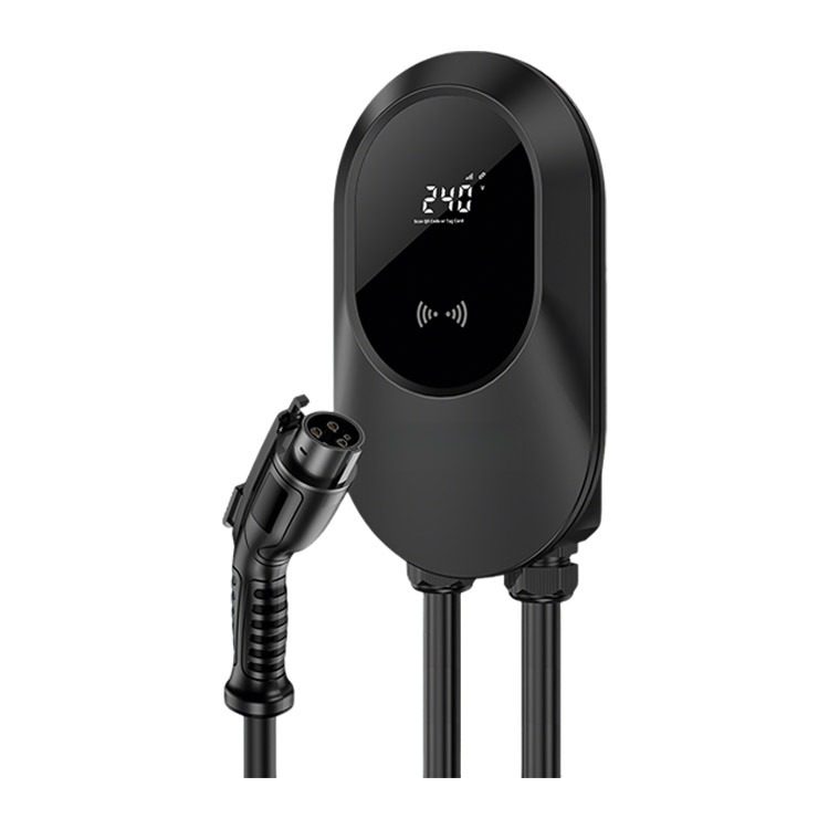 YENZERO home wallbox charger