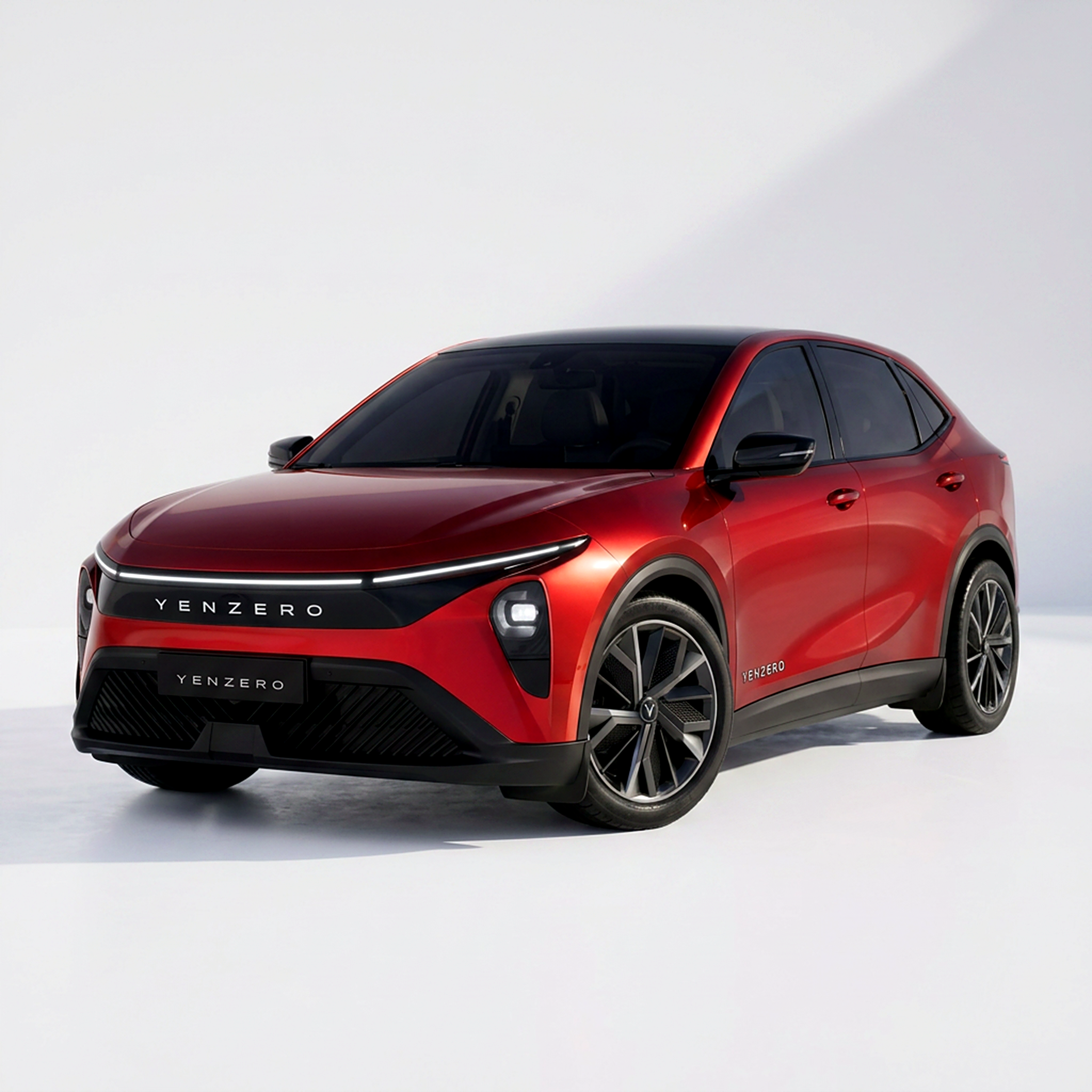 YENZERO Z5 SUV